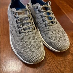 Men's Docker’s taupe sneaker